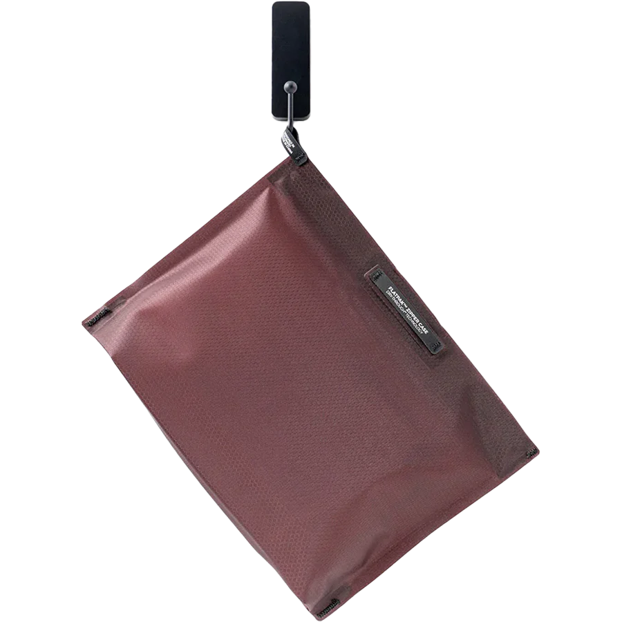 FlatPak Zipper Toiletry Case - Image 8