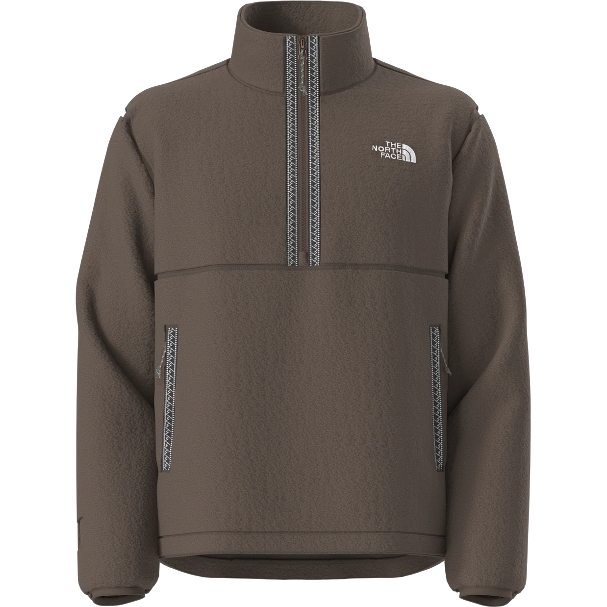 Men's Fleeski 1/4 Zip - Image 4