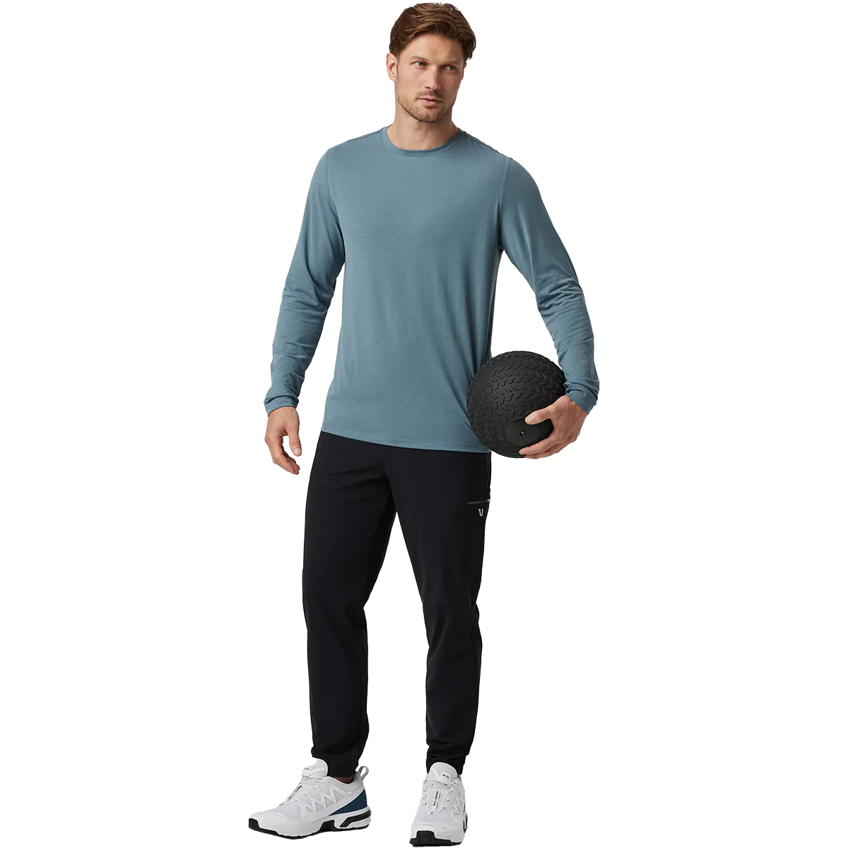 Fleet Sport Jogger - Image 3