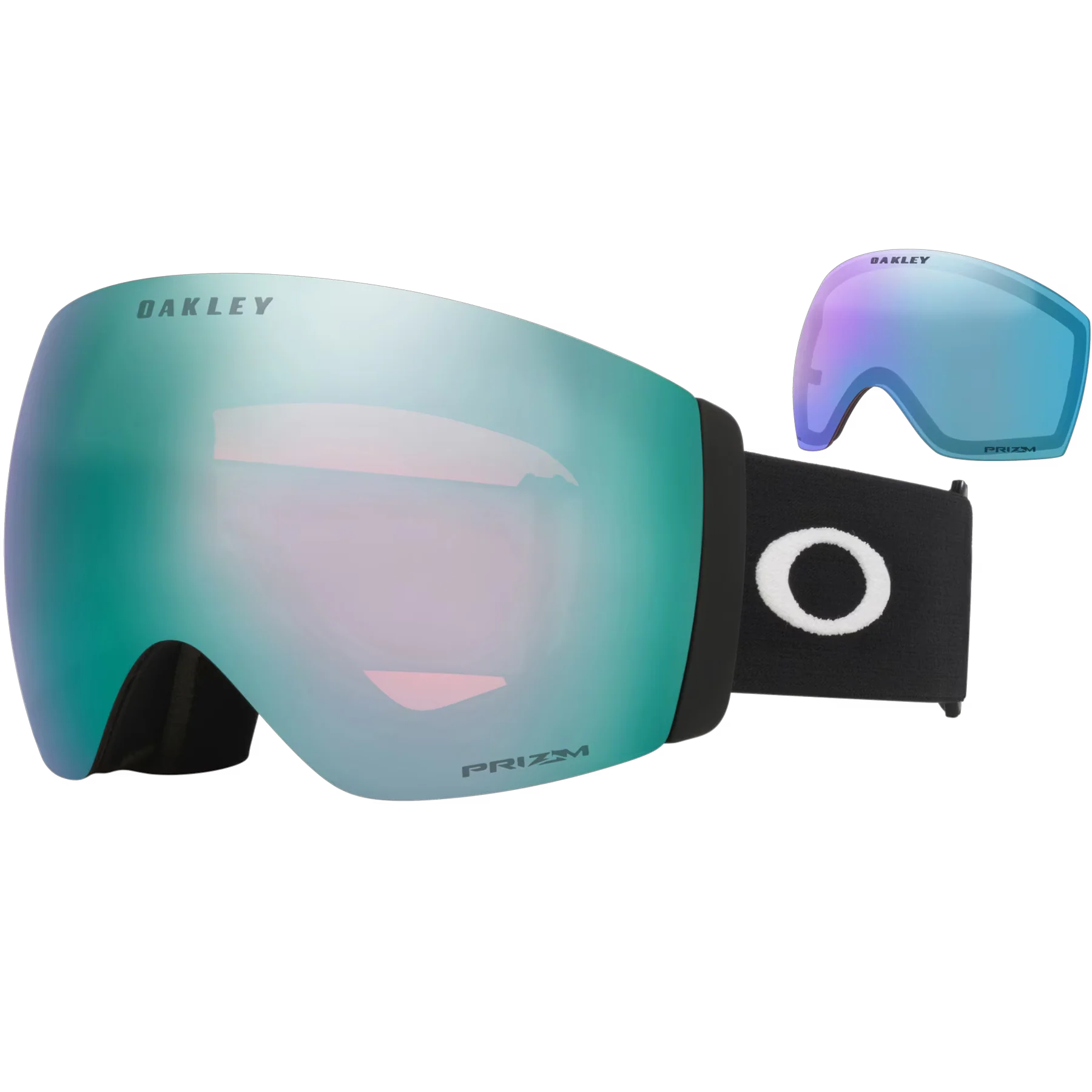 Flight Deck Pro L + Bonus Lens