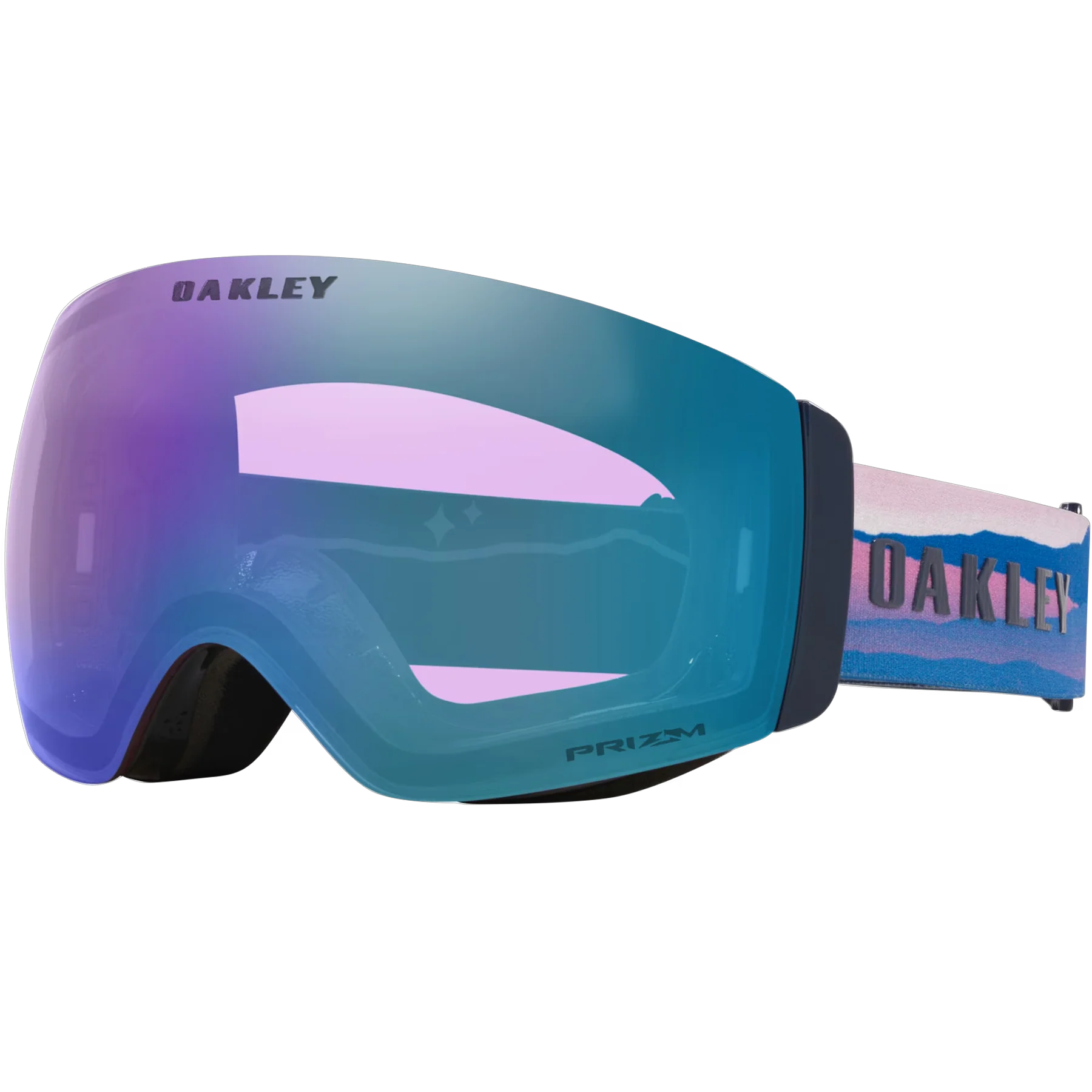 Flight Deck Pro M Mikaela Shiffrin + Bonus Lens - Image 2