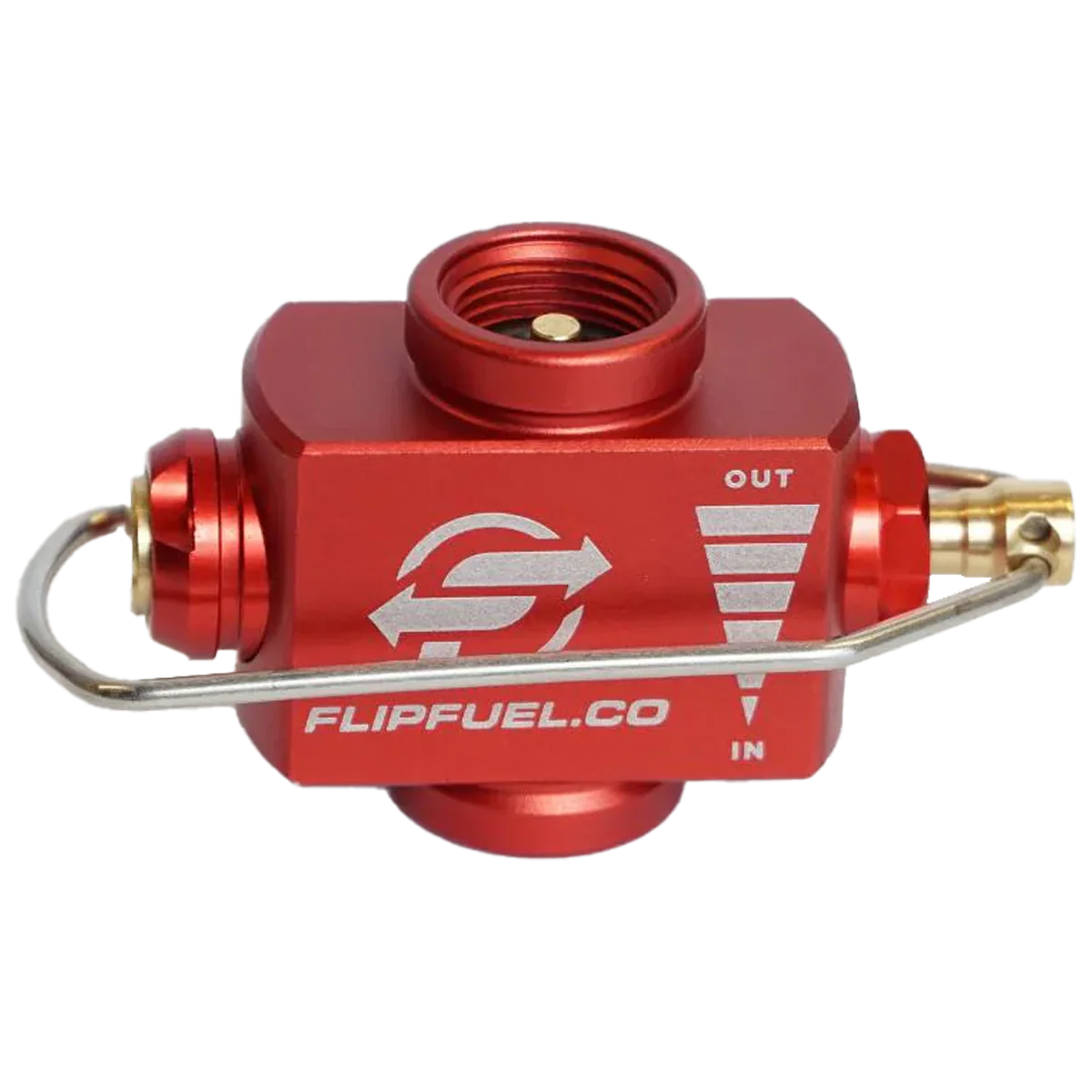 Fuel Transfer Device