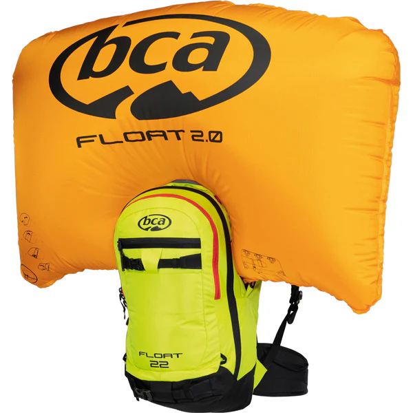 Float 22 Avalanche Airbag 2.0 - Image 2