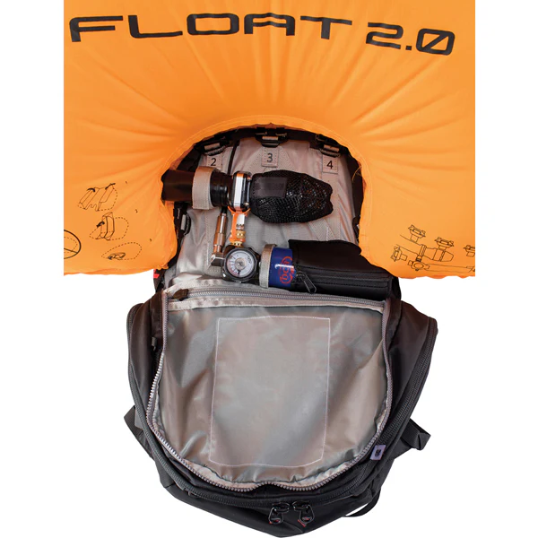 Float 22 Avalanche Airbag 2.0 - Image 4