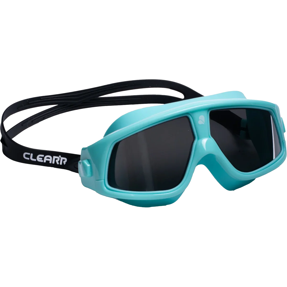 Focus Mirrored Mask - Image 2