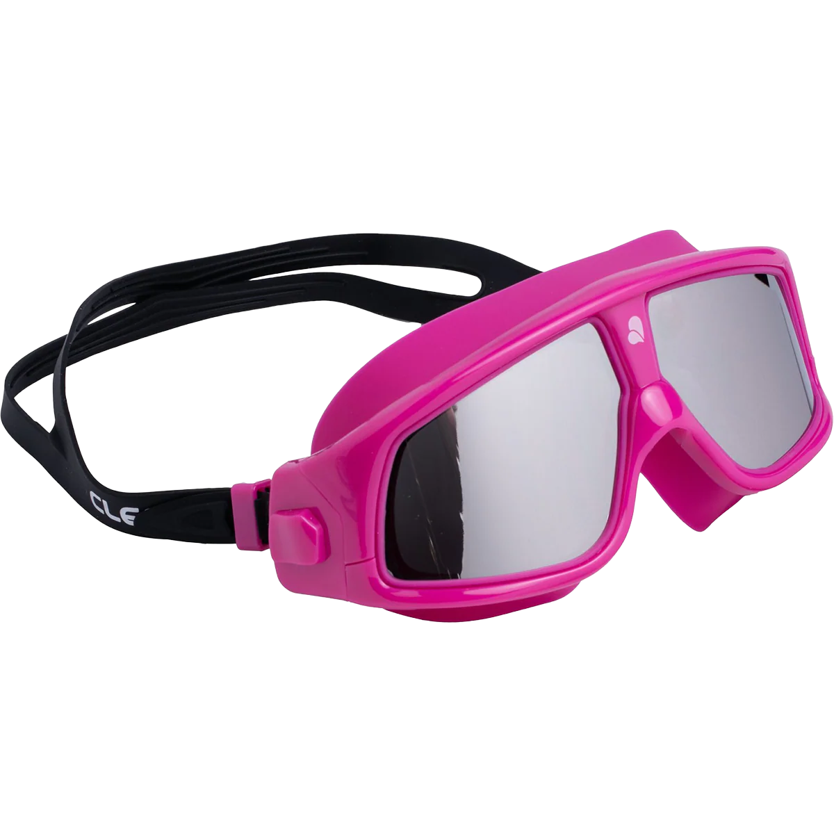 Focus Mirrored Mask - Image 3