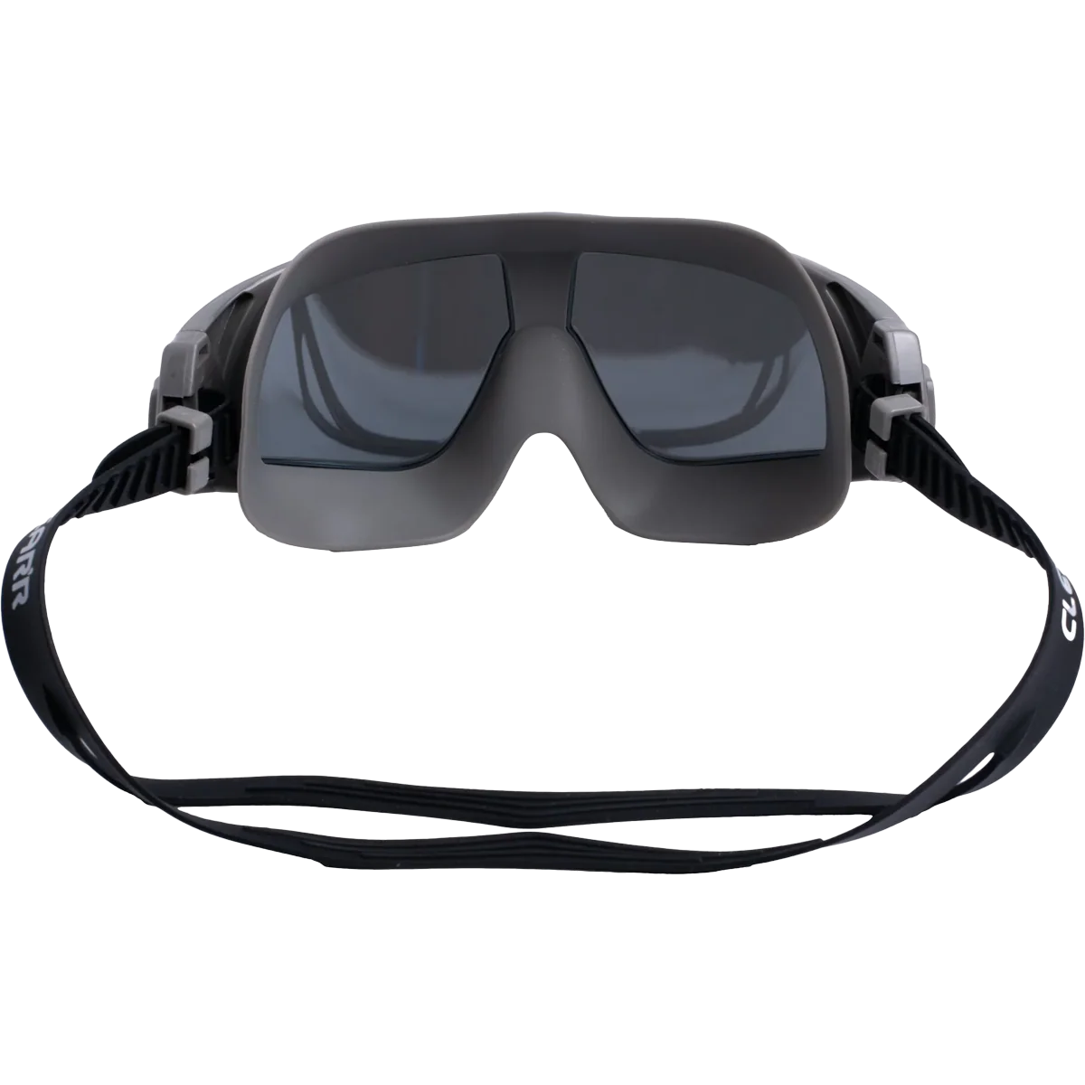 Focus Mirrored Mask - Image 5