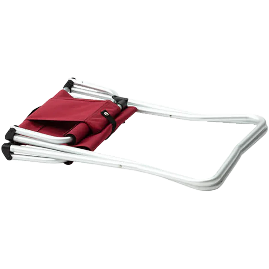 Red Folding Chair - Image 6