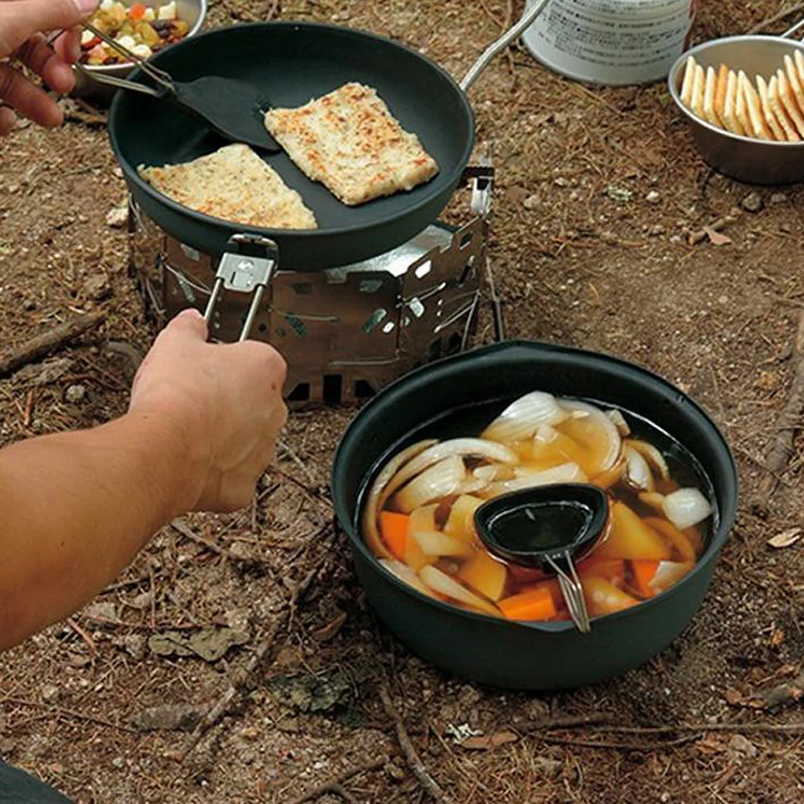 Folding Ladle - Image 2