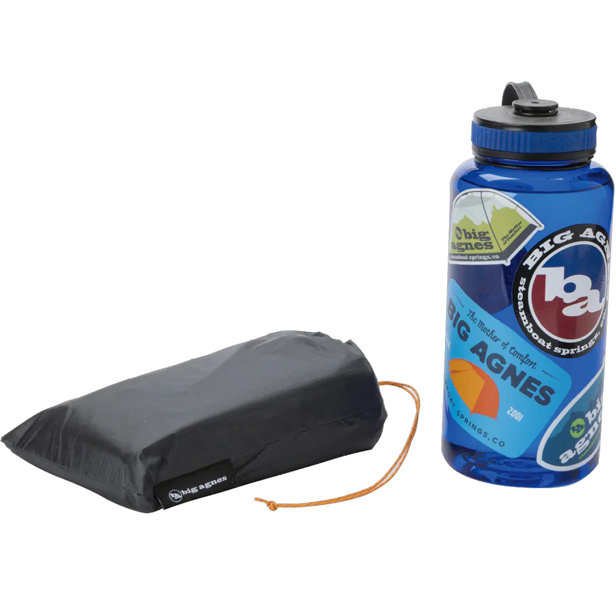 Copper Spur UL2 Bikepack Footprint - Image 3