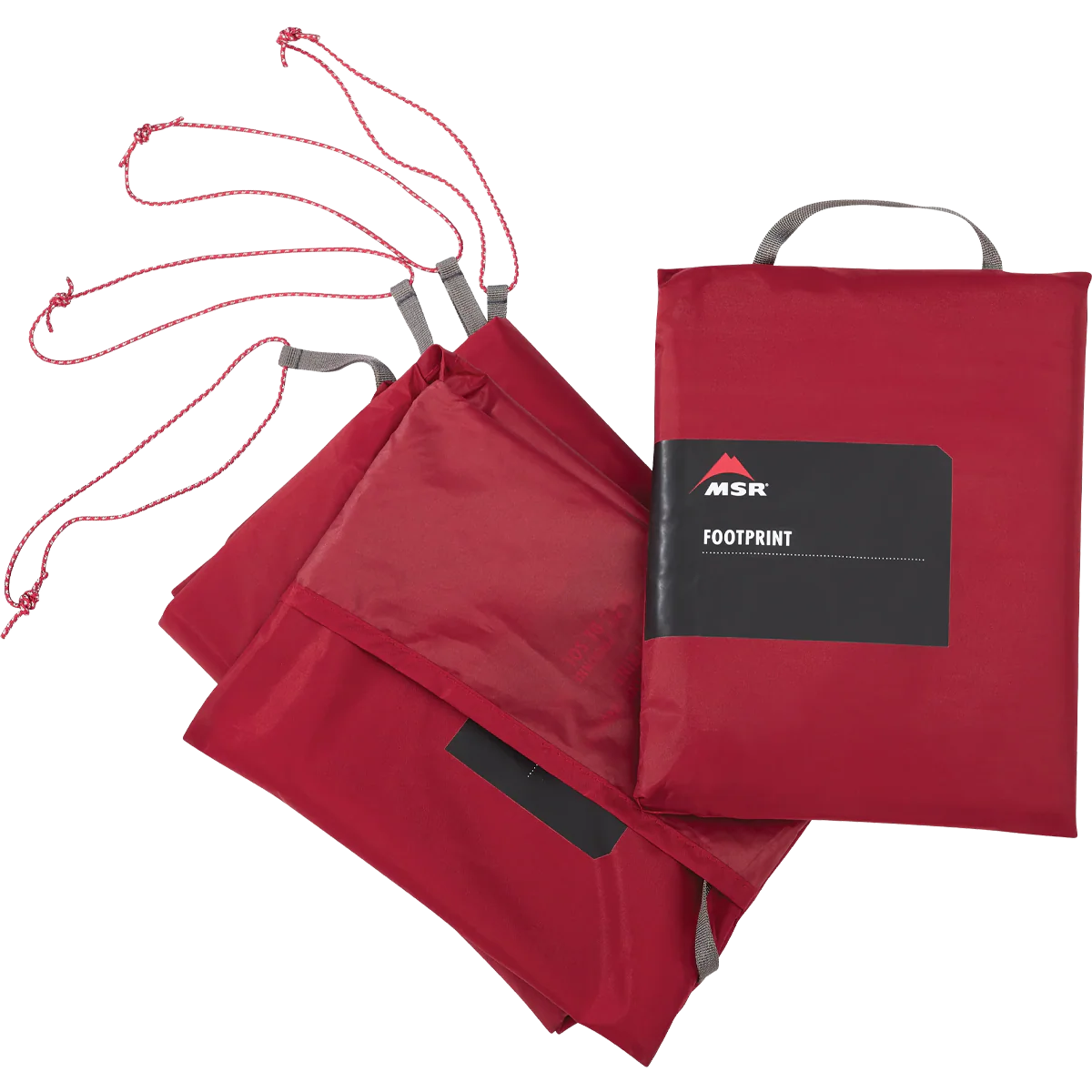 Universal 3 Person Large Footprint