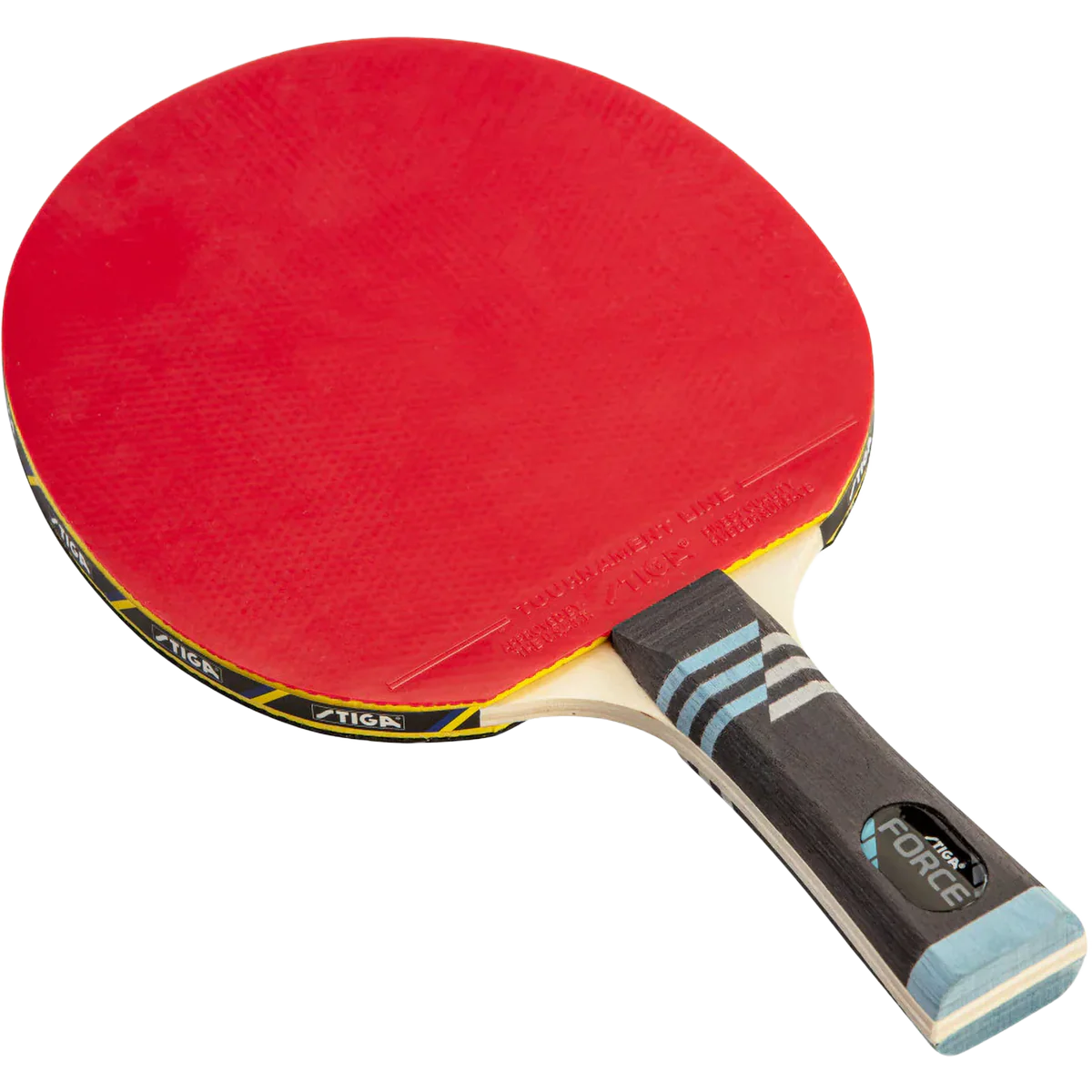 Force Table Tennis Racket - Image 2