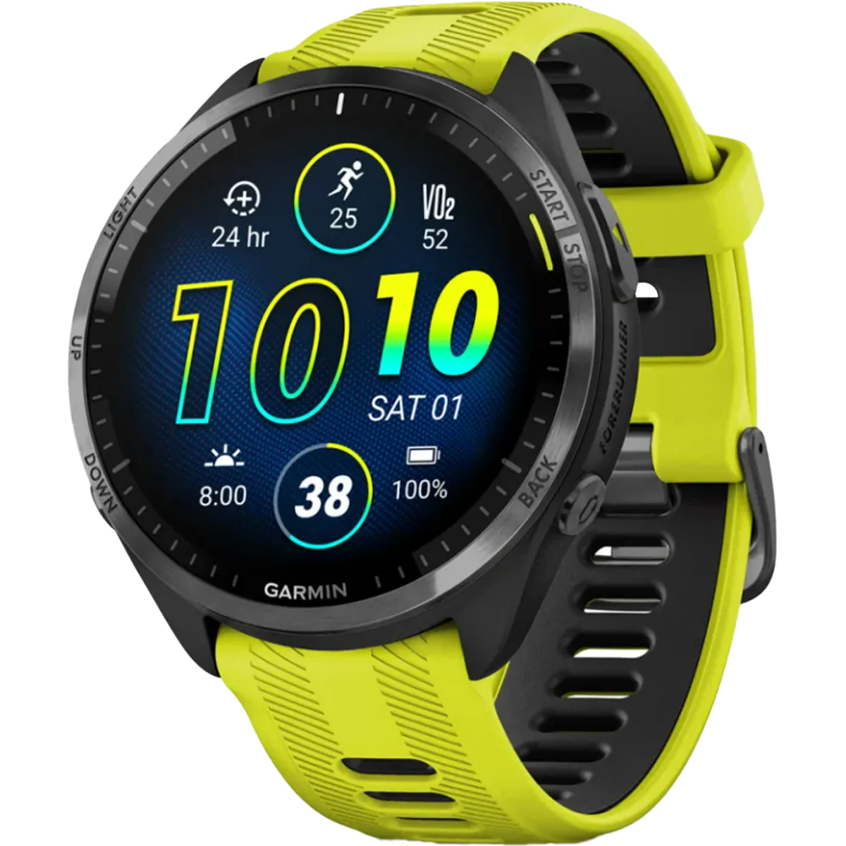Forerunner 965 - Image 3