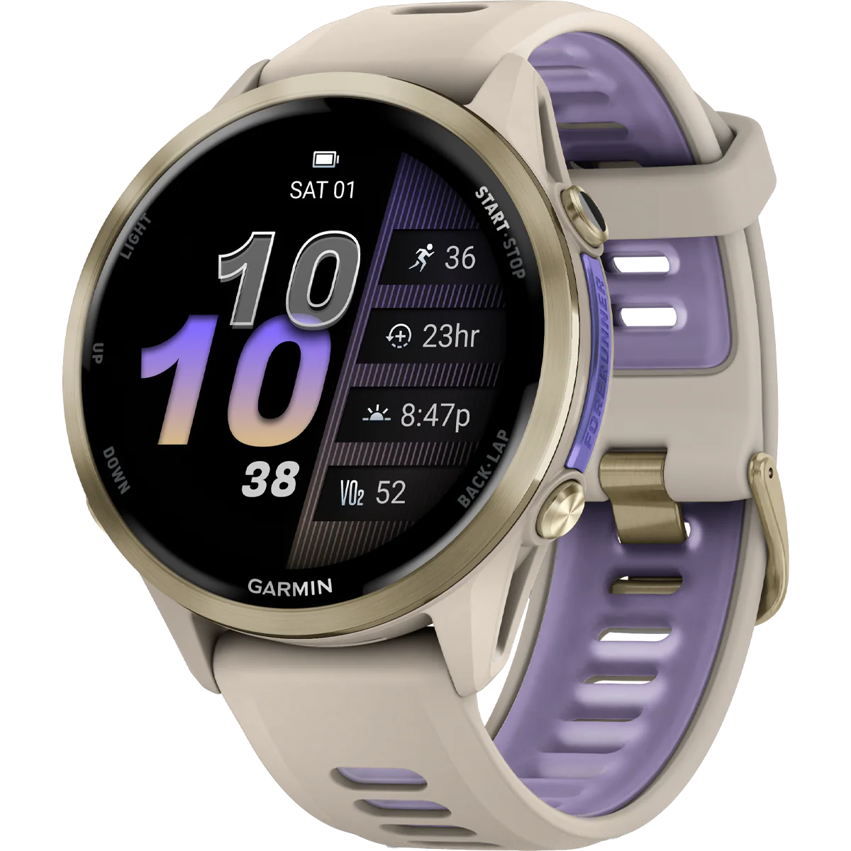 Forerunner 970 - Image 3