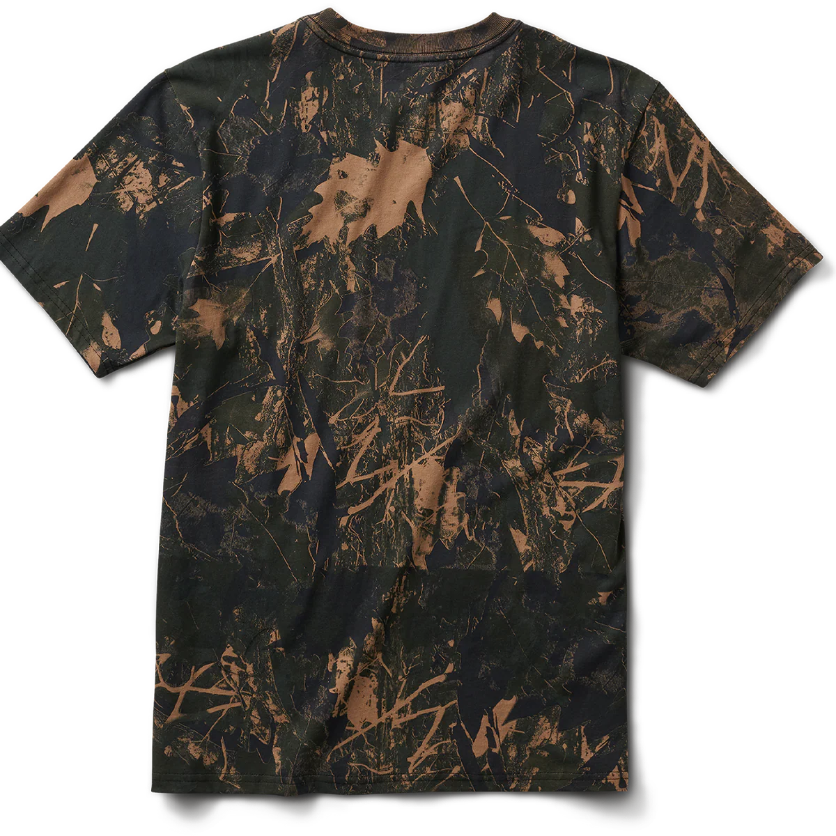 Men's Forest Camo Tee - Image 2