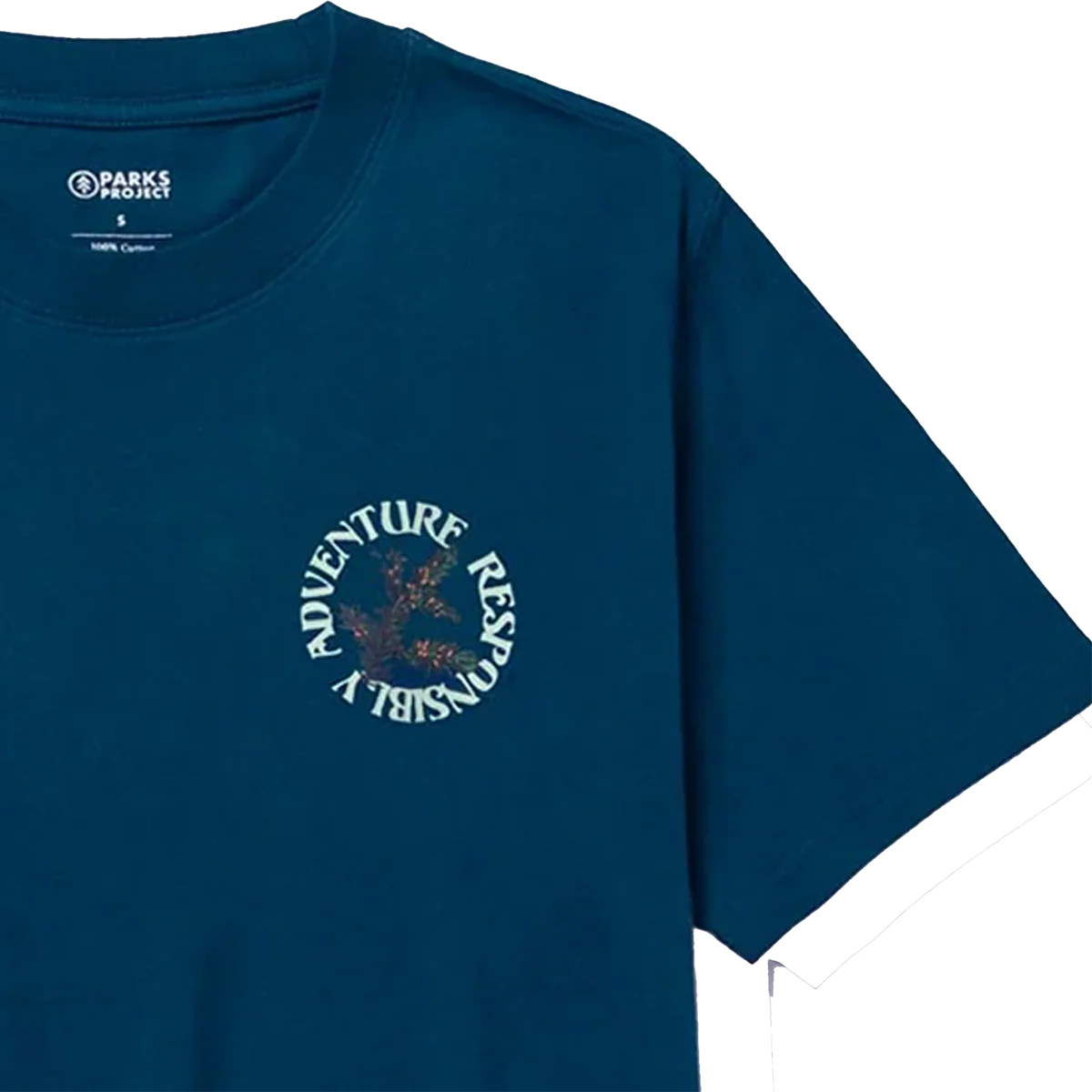 Forest Forager Tee - Image 3