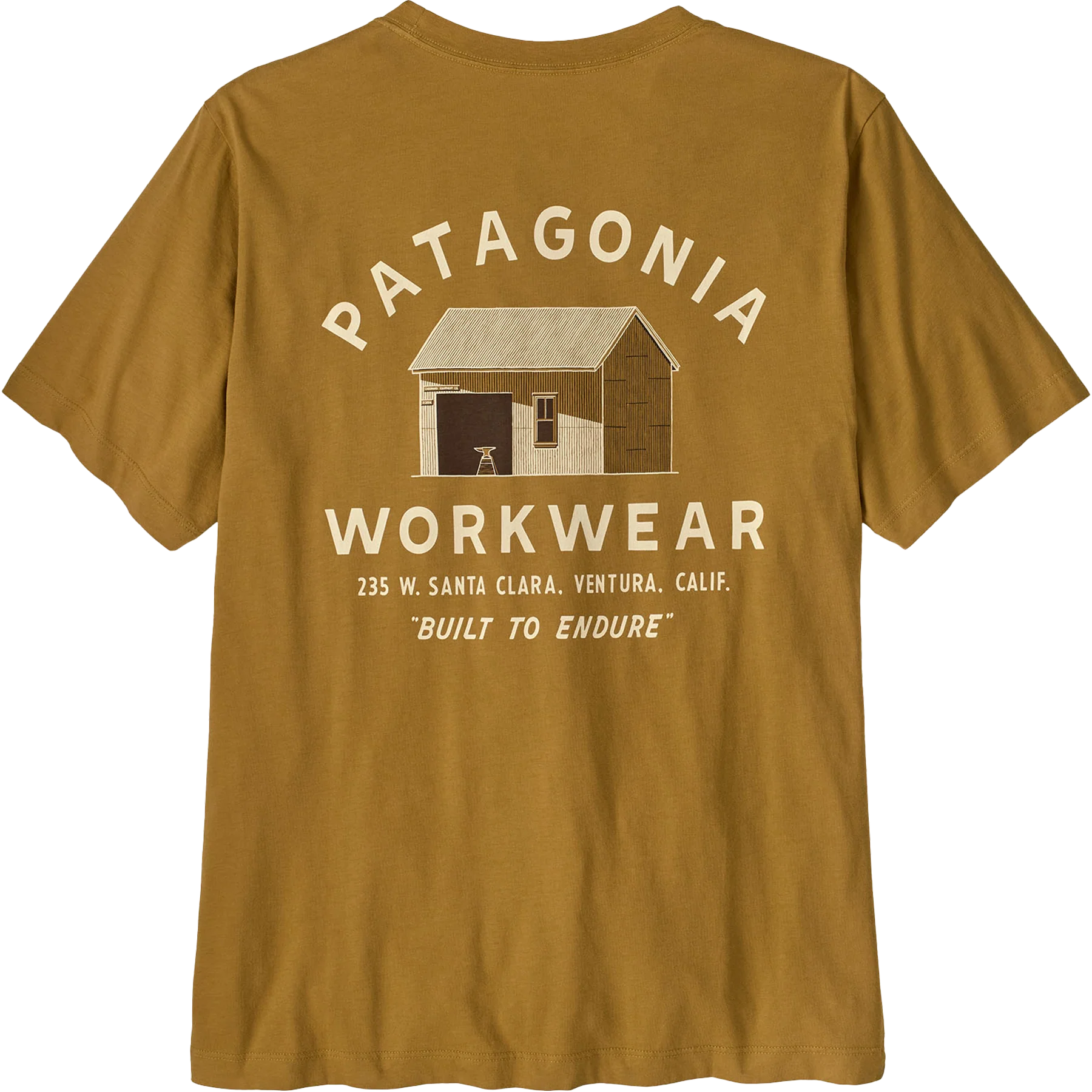 Men's Forge Born T-Shirt