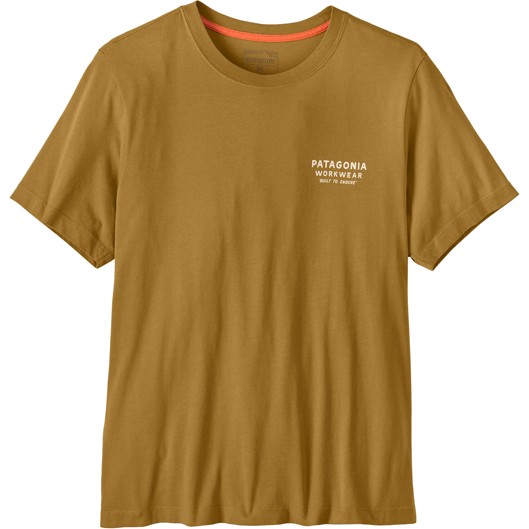 Men's Forge Born T-Shirt - Image 2