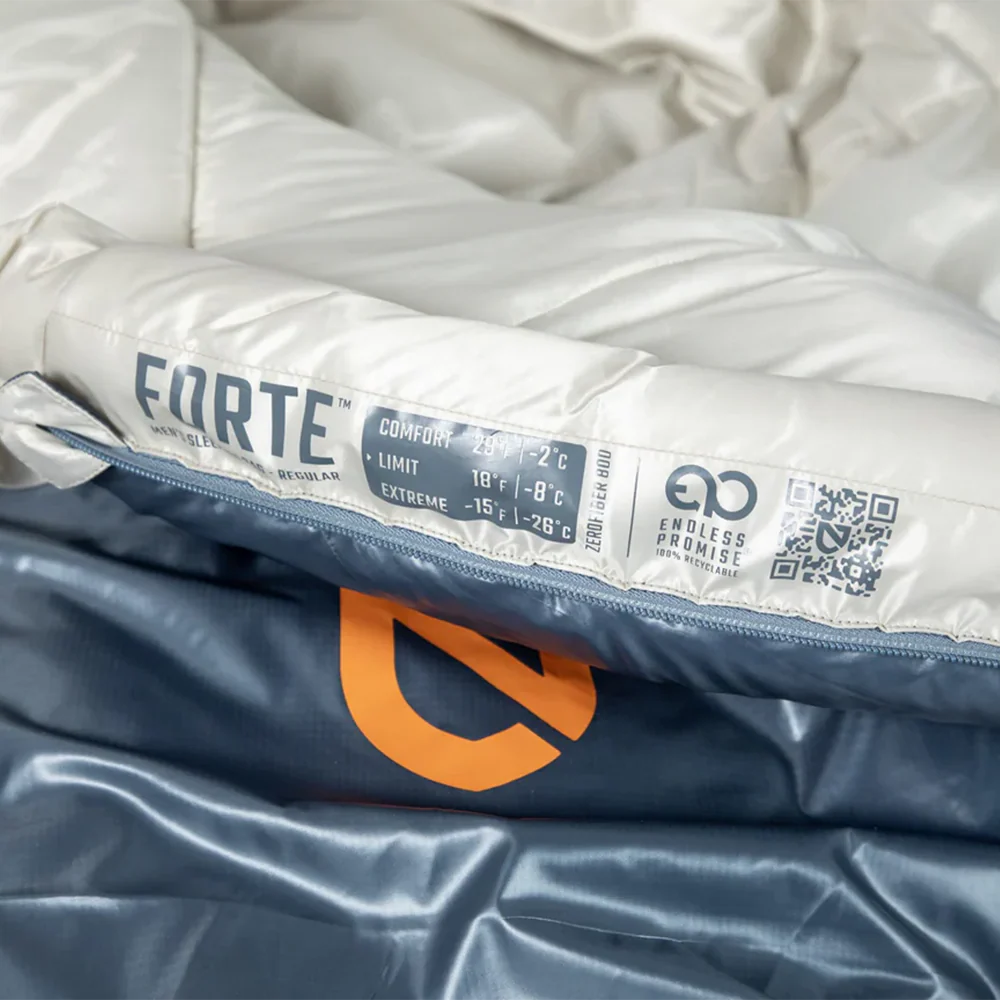Forte 20 Long Endless Promise - Image 3
