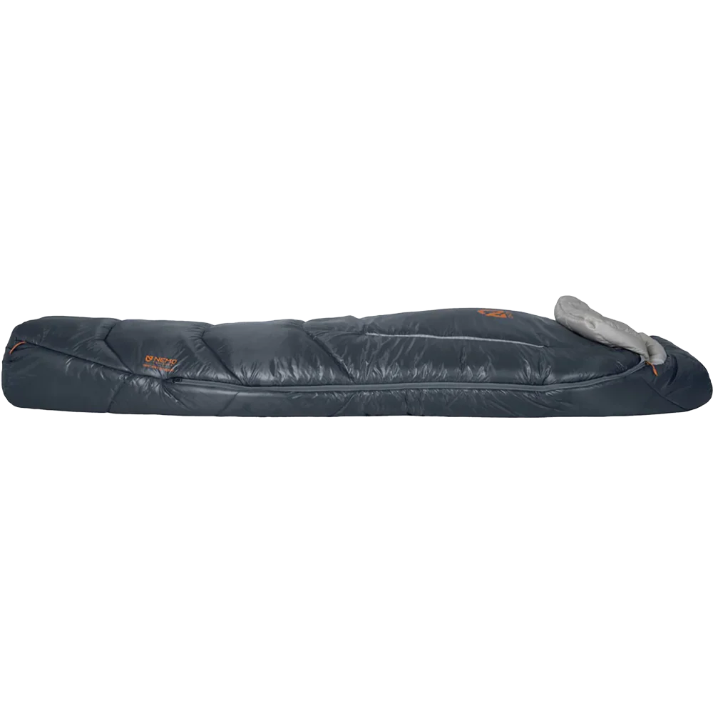 Forte 20 Long Endless Promise - Image 4