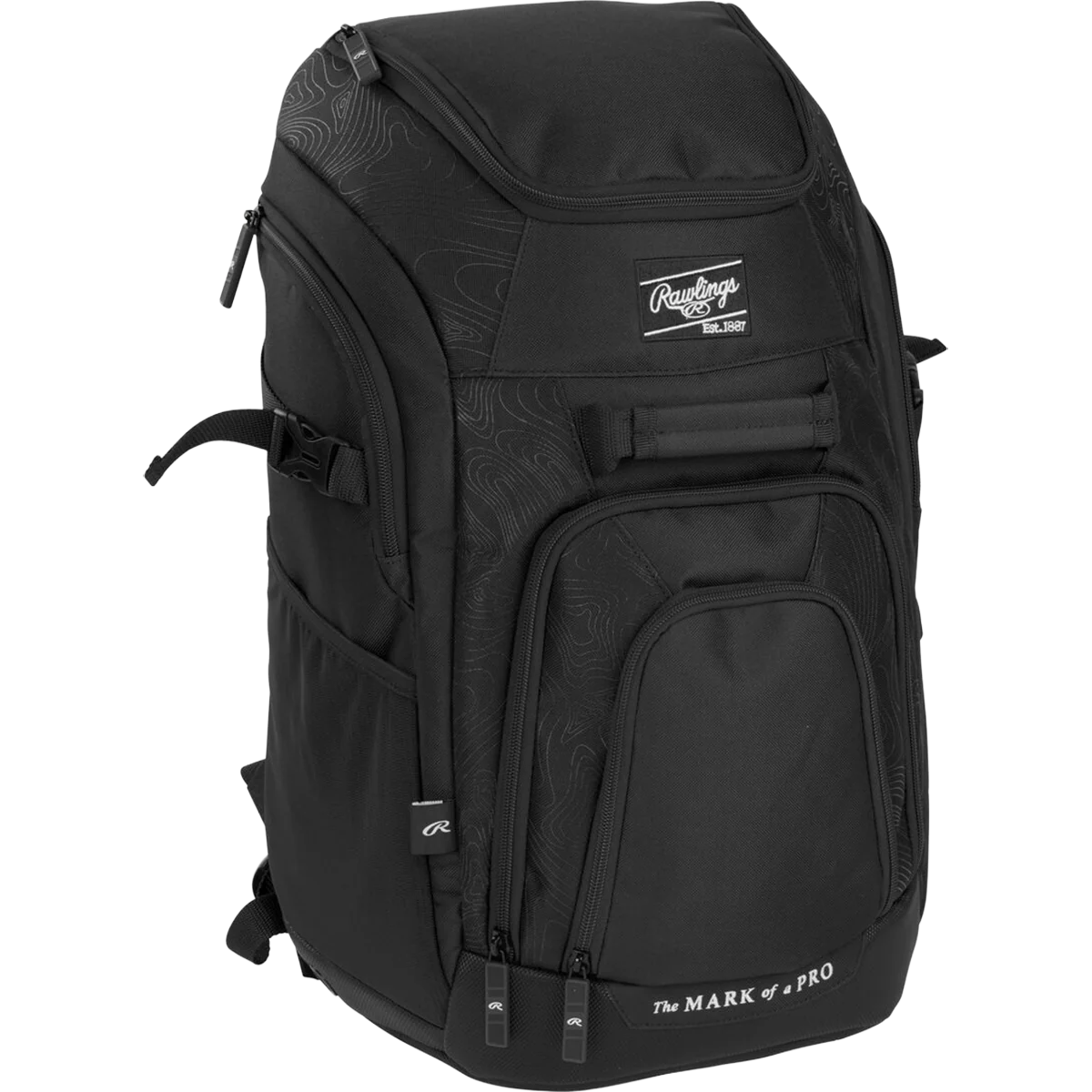 Franchise 2 Players Backpack - Image 2