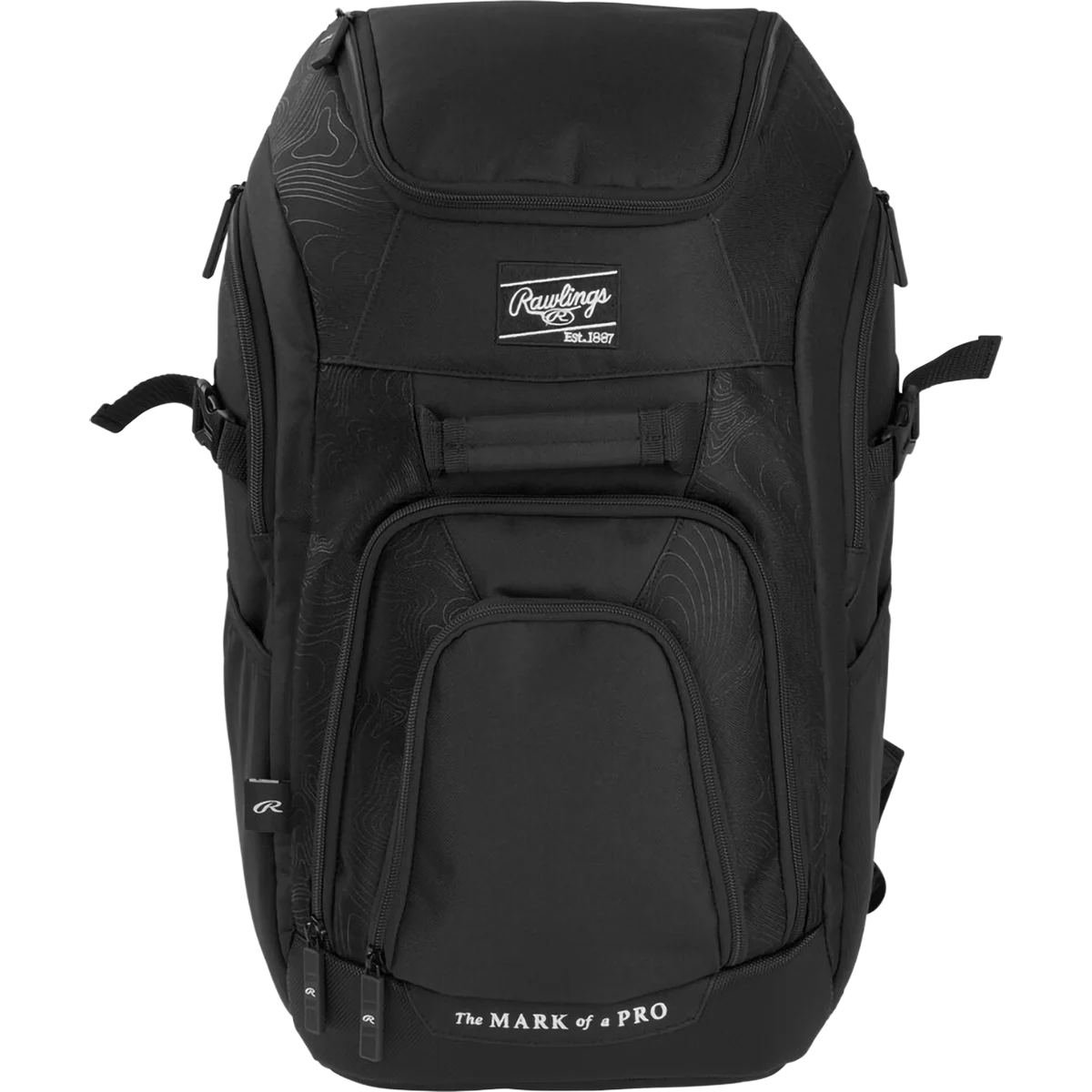 Franchise 2 Players Backpack - Image 7