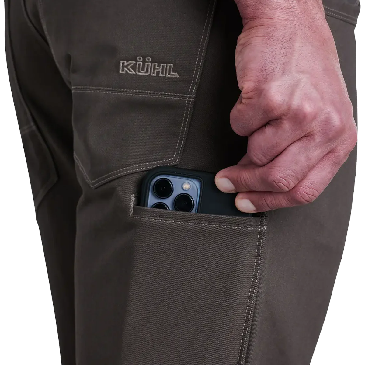 Men's Free Rydr - Image 5