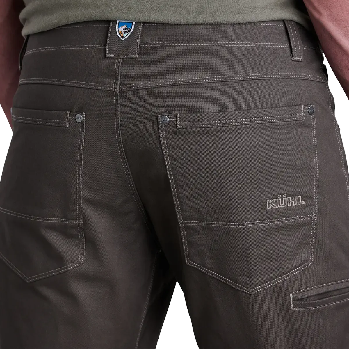 Men's Free Rydr - Image 6