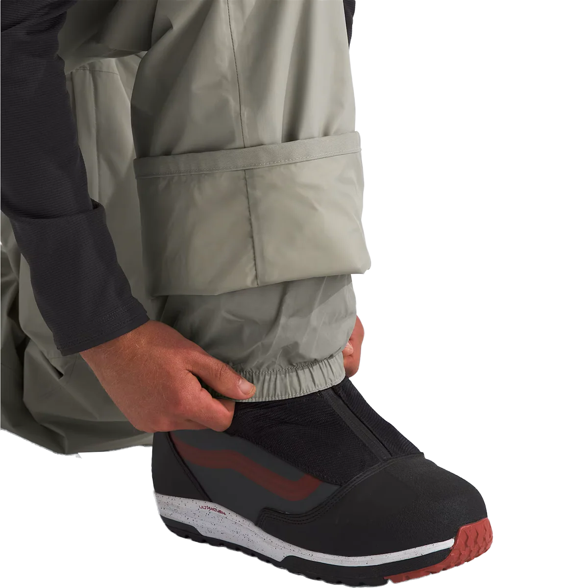 Men's Freedom Bib - Image 8