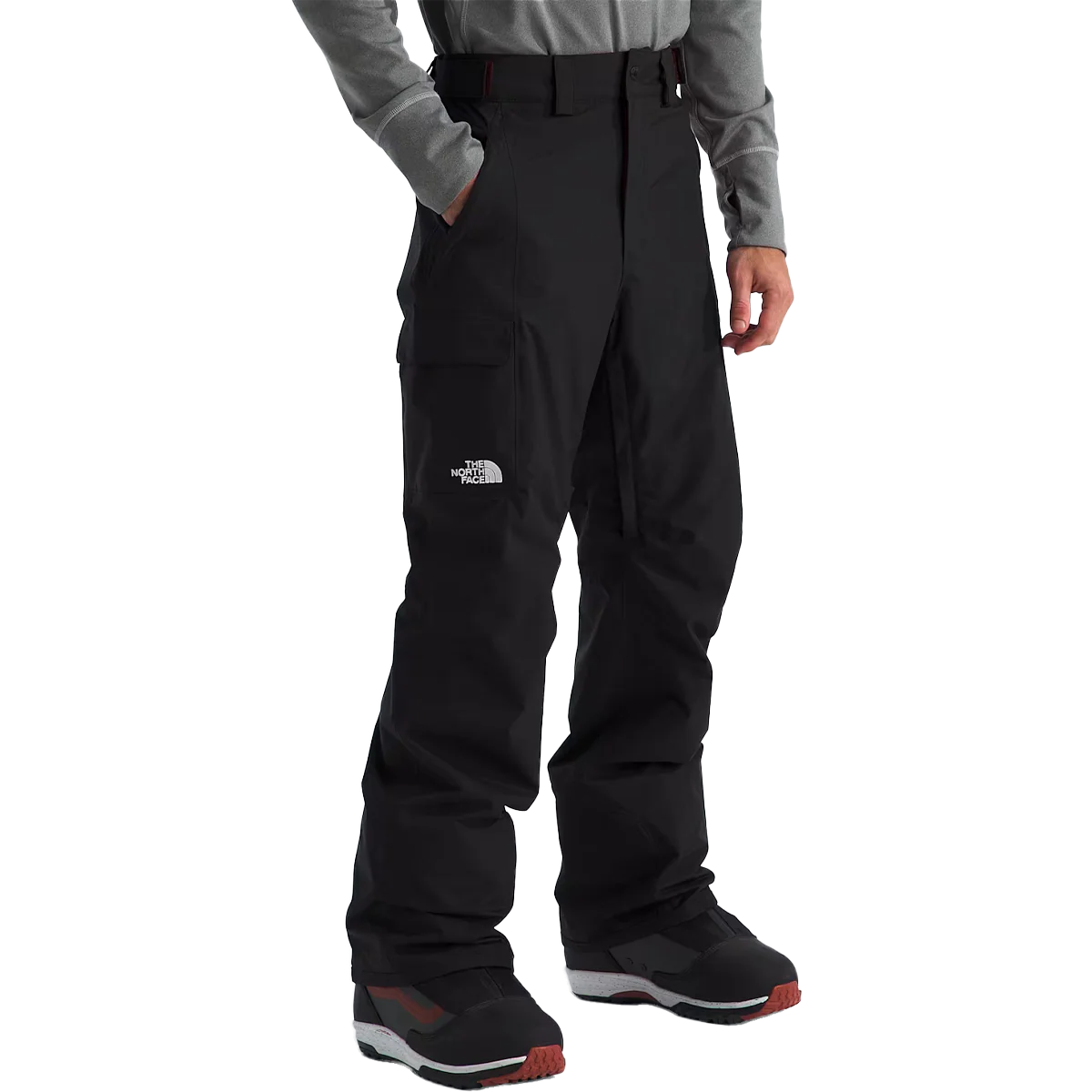 Men's Freedom Pant - Long - Image 8