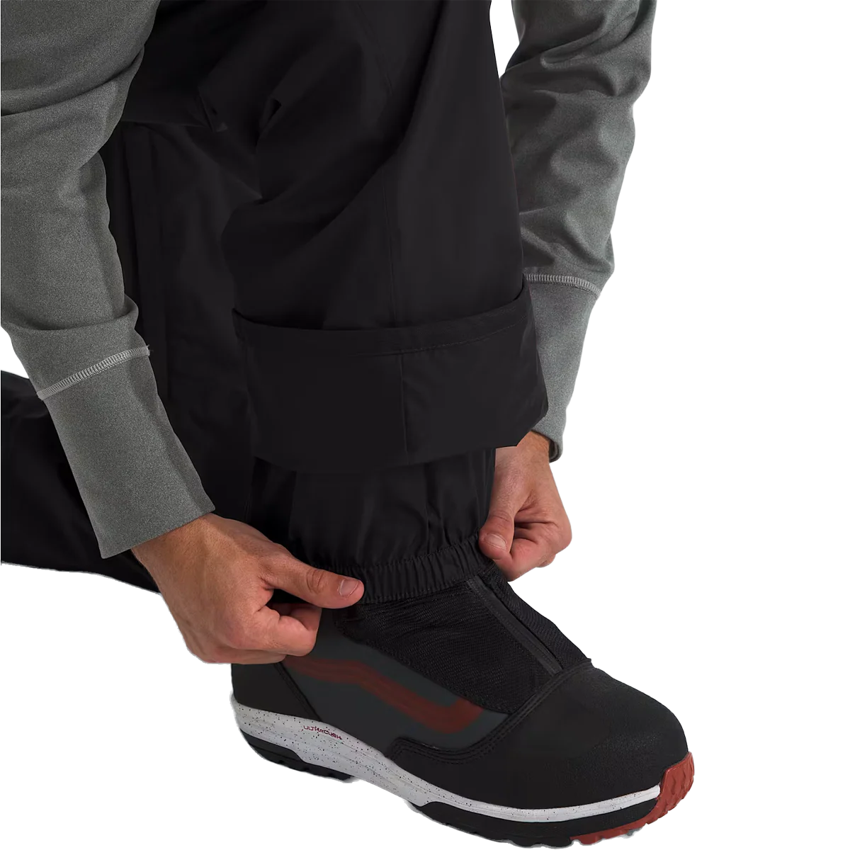 Men's Freedom Pant - Long - Image 9