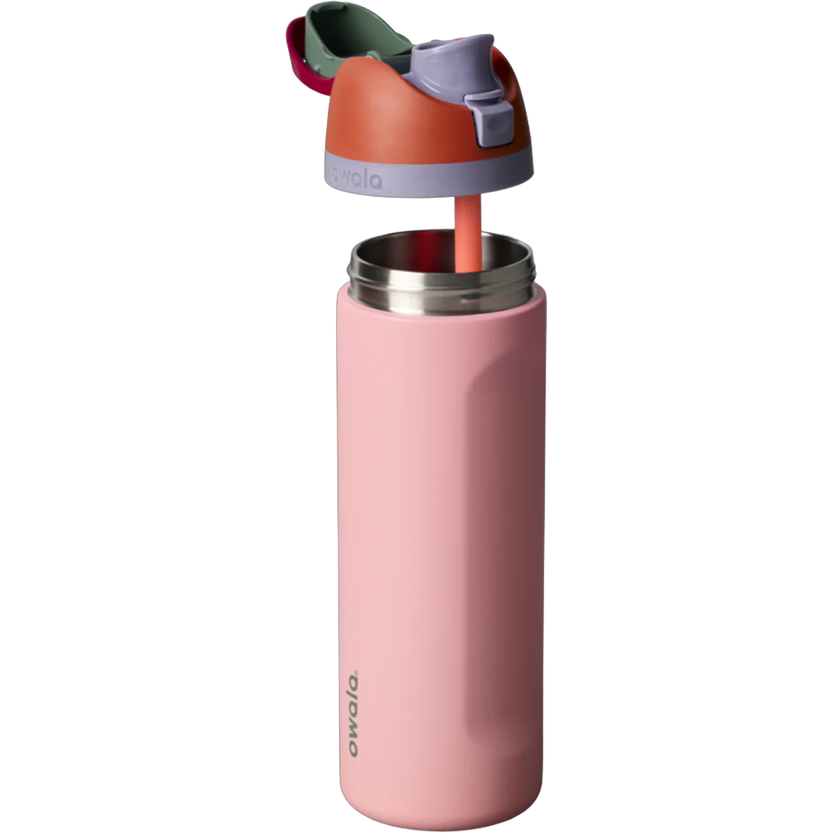FreeSip 24 oz Stainless Steel - Image 18