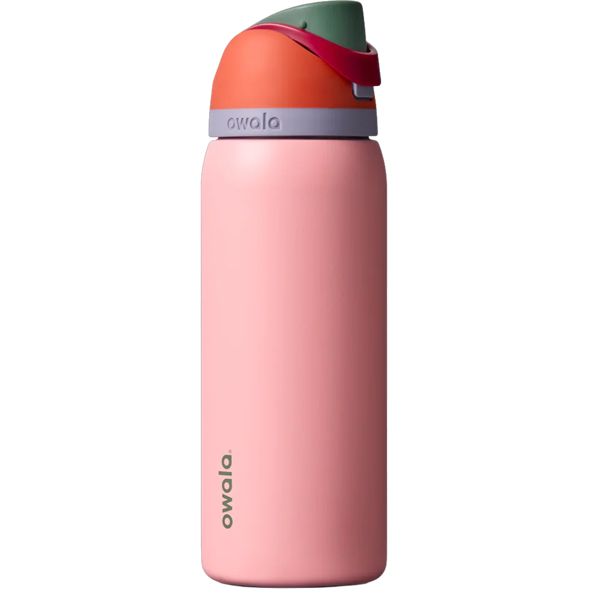 FreeSip 32 oz Stainless Steel