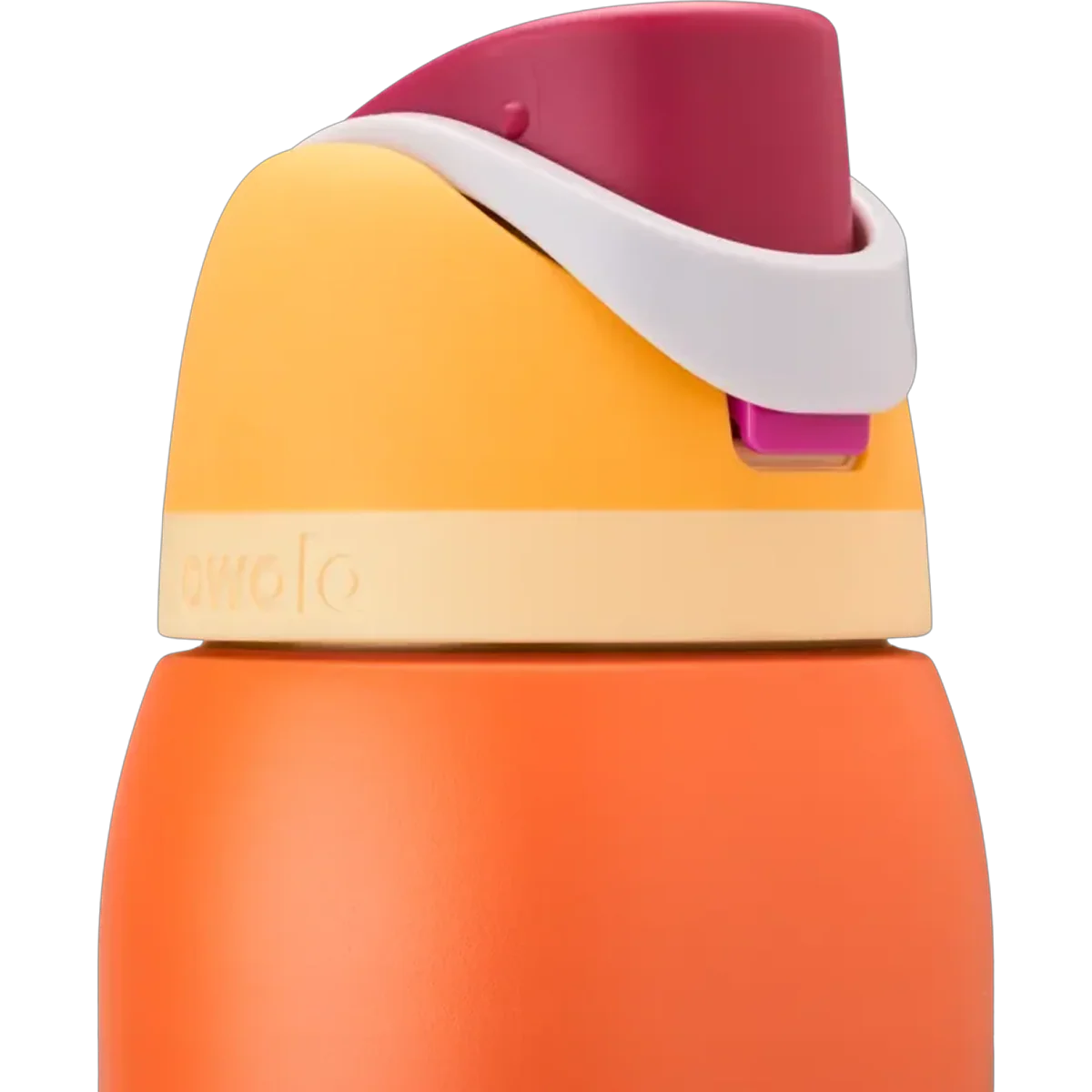 FreeSip 32 oz Stainless Steel - Image 9