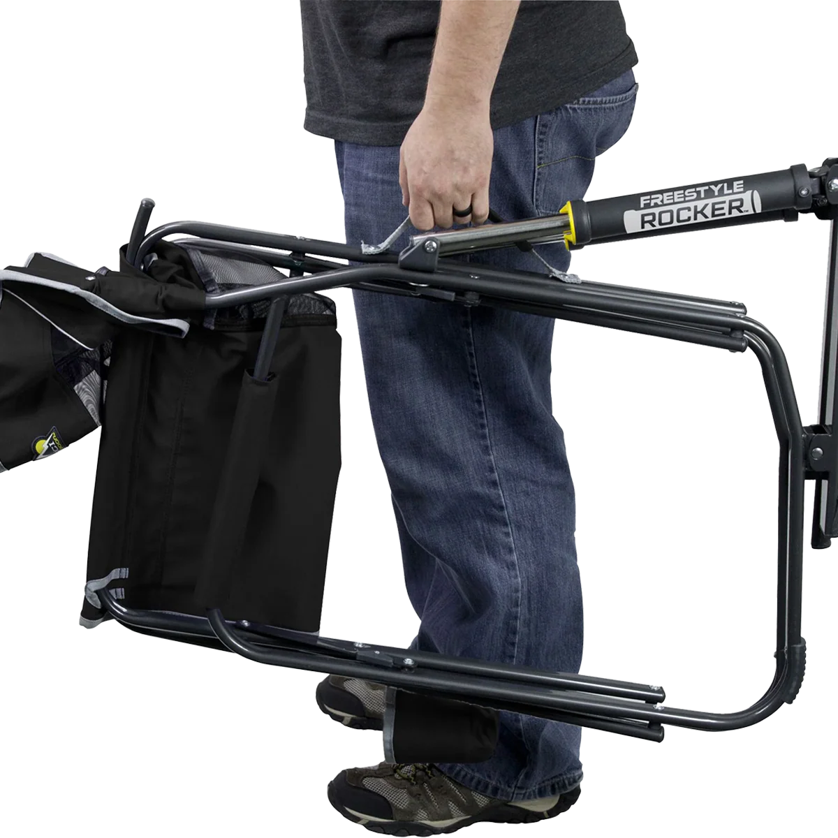 Freestyle Rocker - Image 2
