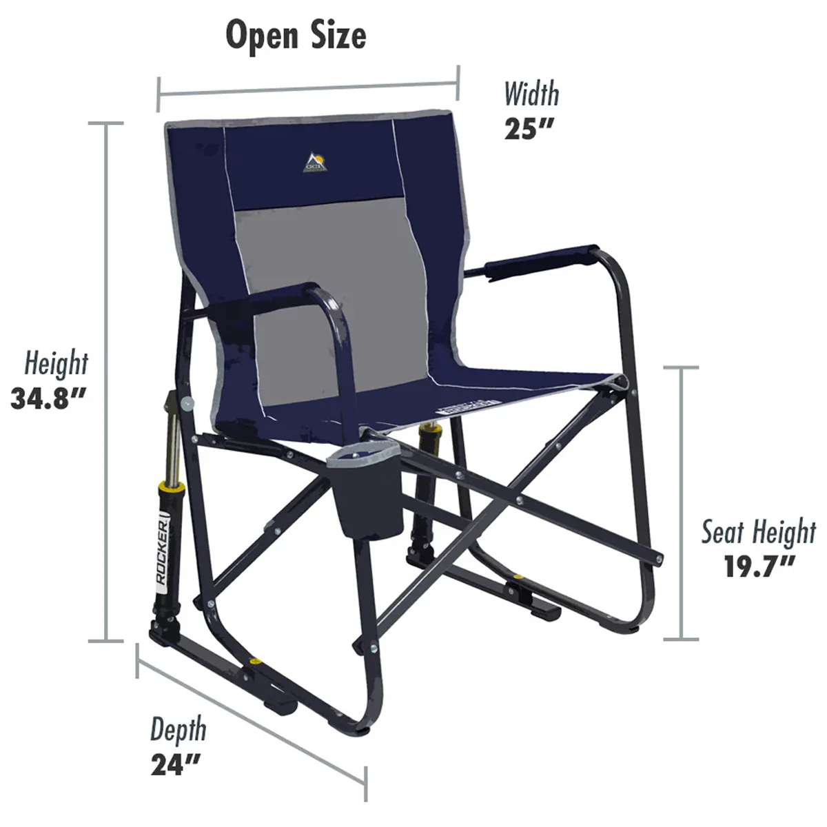 Freestyle Rocker - Image 5