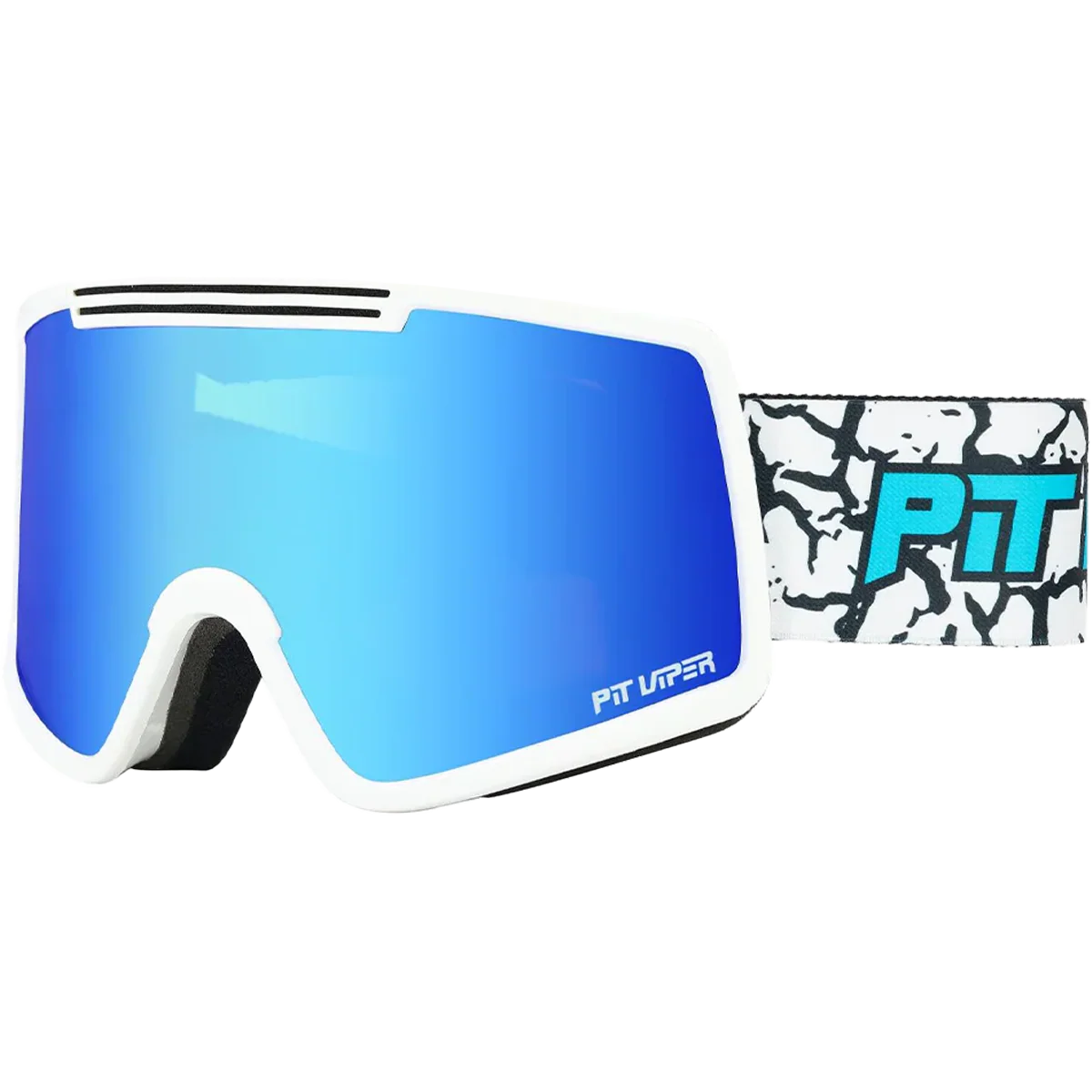 French Fry Goggle - Large - Image 2