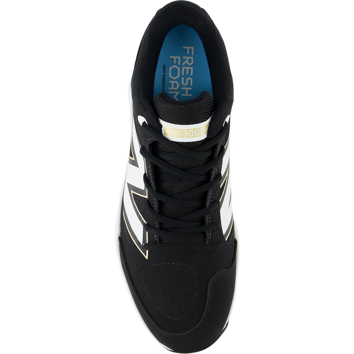 Men's Fresh Foam 3000v7 Molded - Image 4