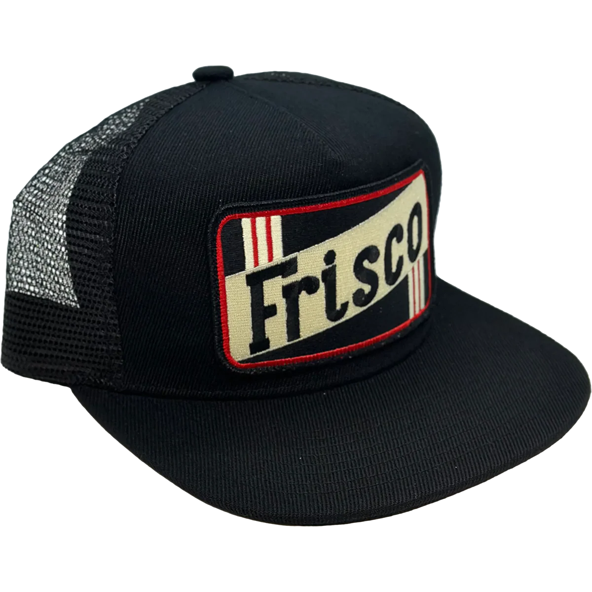 Frisco Niners Trucker - Image 3
