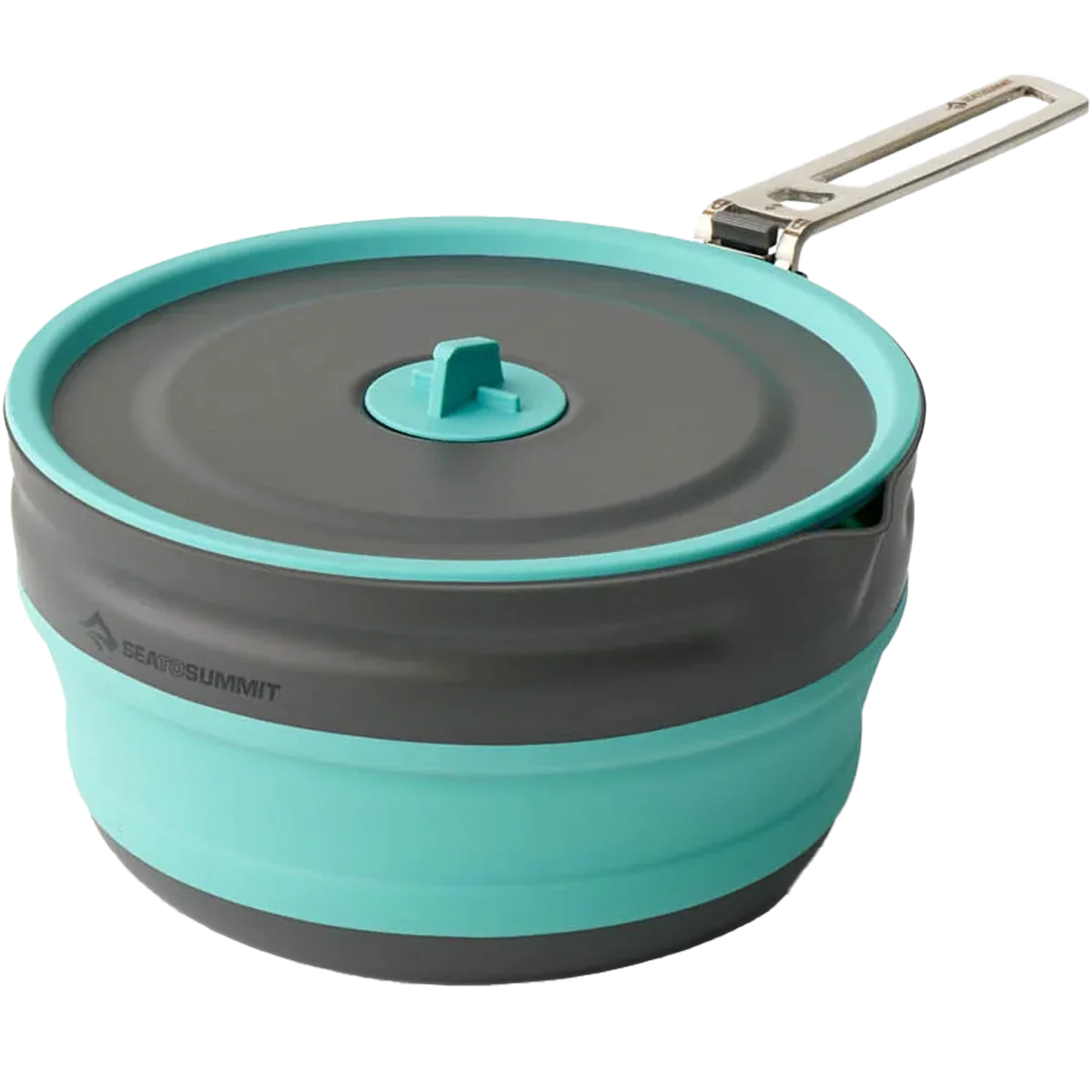Frontier Ultralight Collapsible 2.2L Pouring Pot