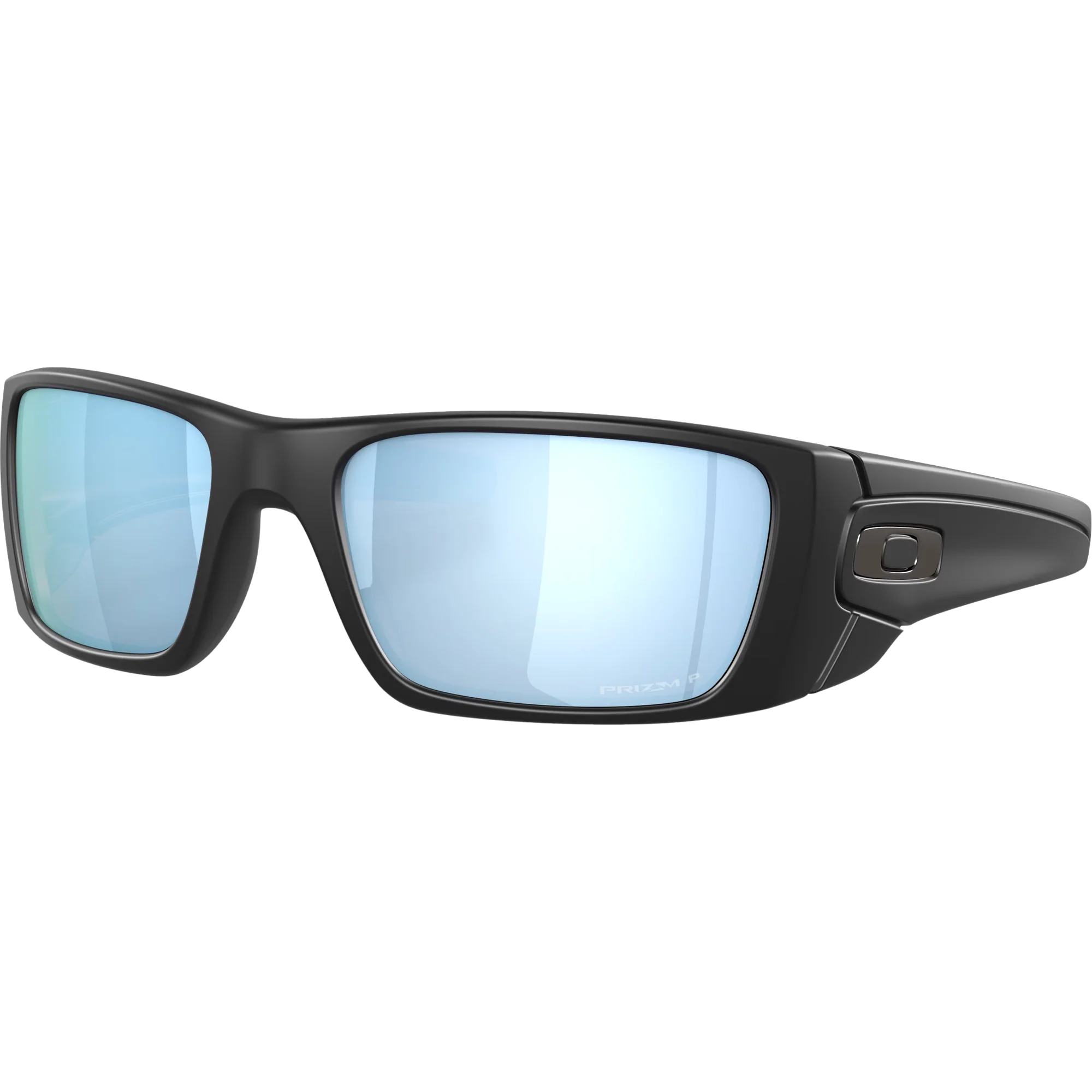 Fuel Cell - Matte Black/Prizm Deep Polarized