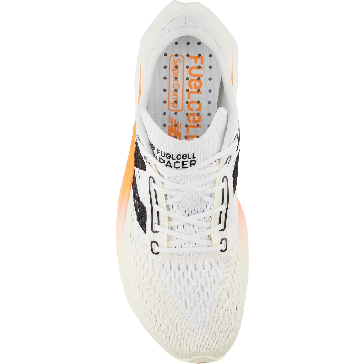Men's FuelCell SuperComp Pacer v2 - Image 9