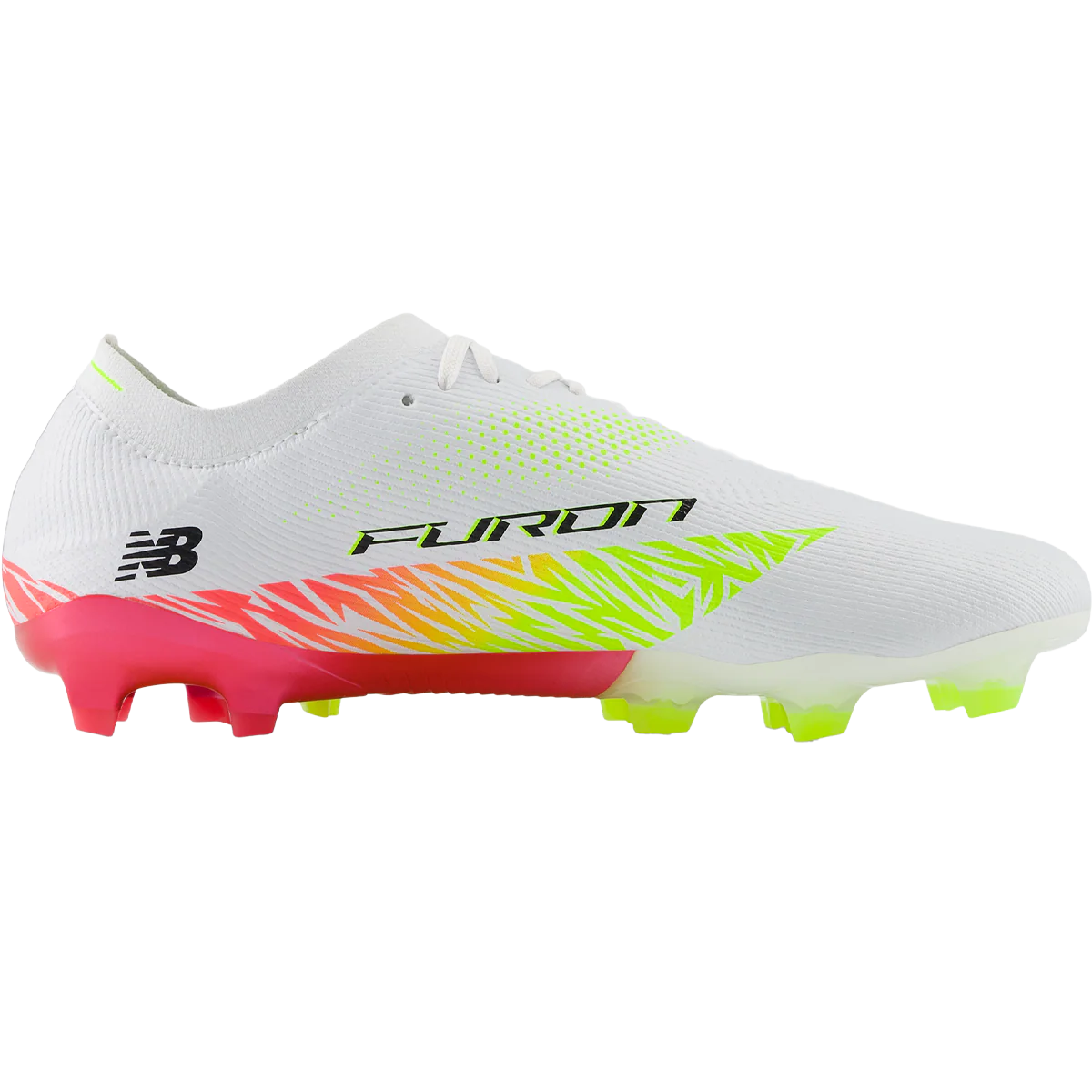 Furon Elite FG V8