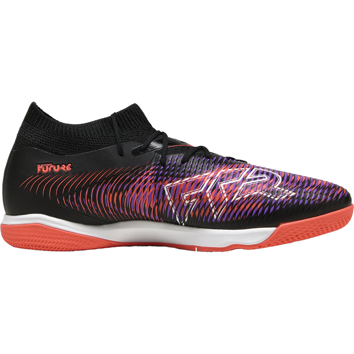 Future Match 8 Indoor Trainer