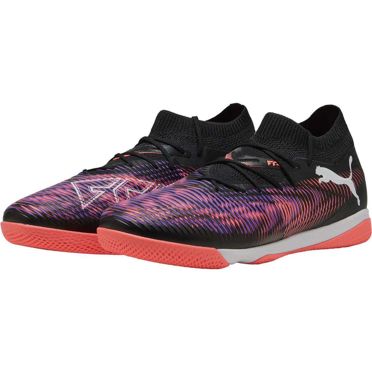 Future Match 8 Indoor Trainer - Image 3
