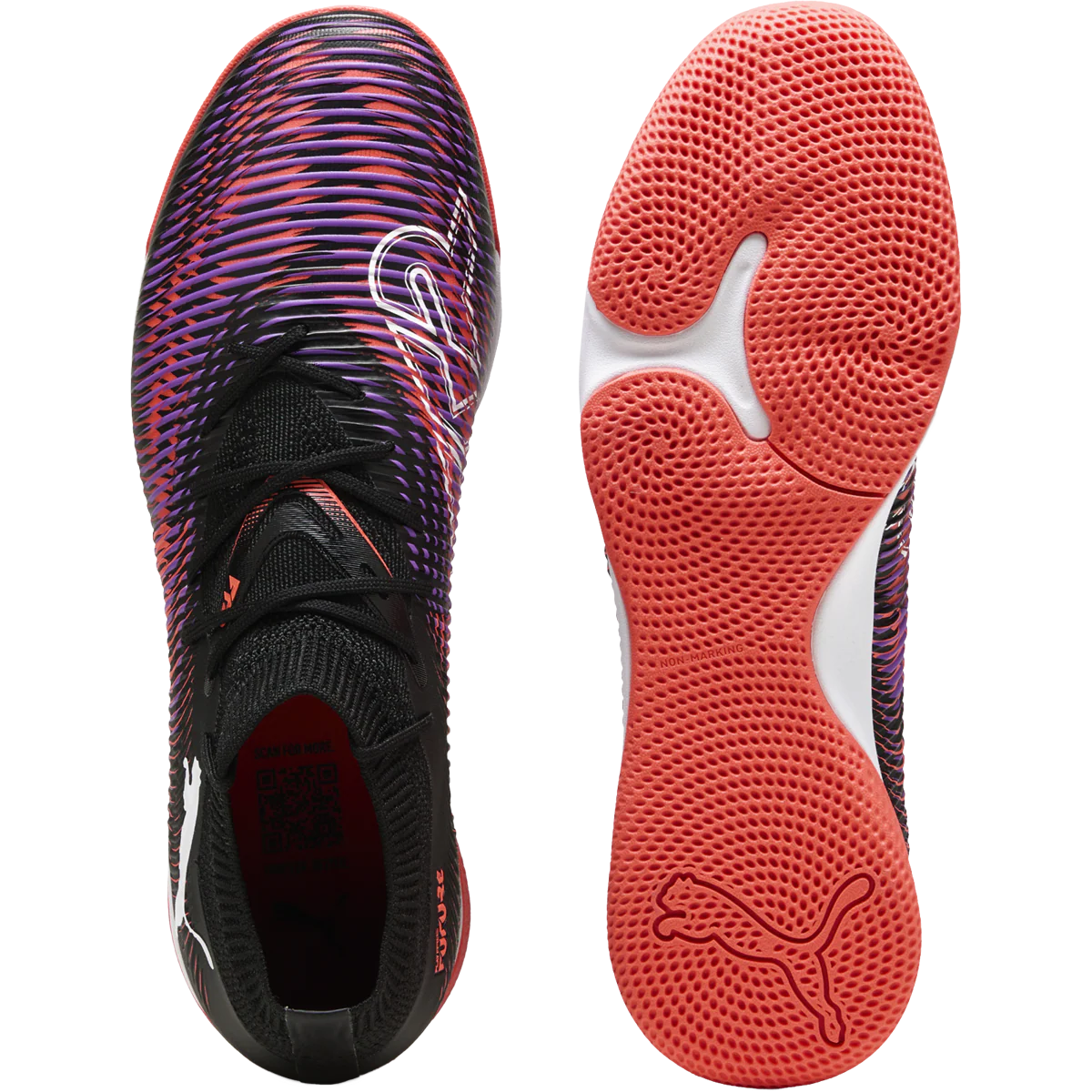 Future Match 8 Indoor Trainer - Image 6