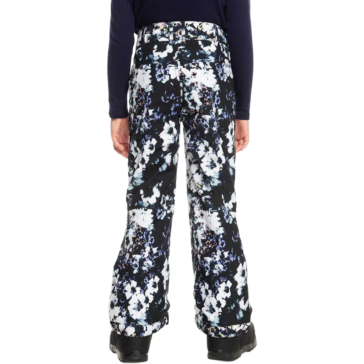 Youth Backyard Print Pant - Image 2
