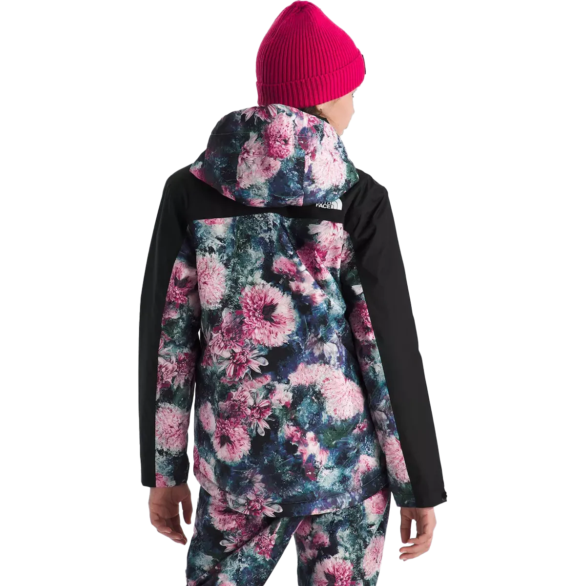 Youth Freedom Insulated Jacket - Image 9