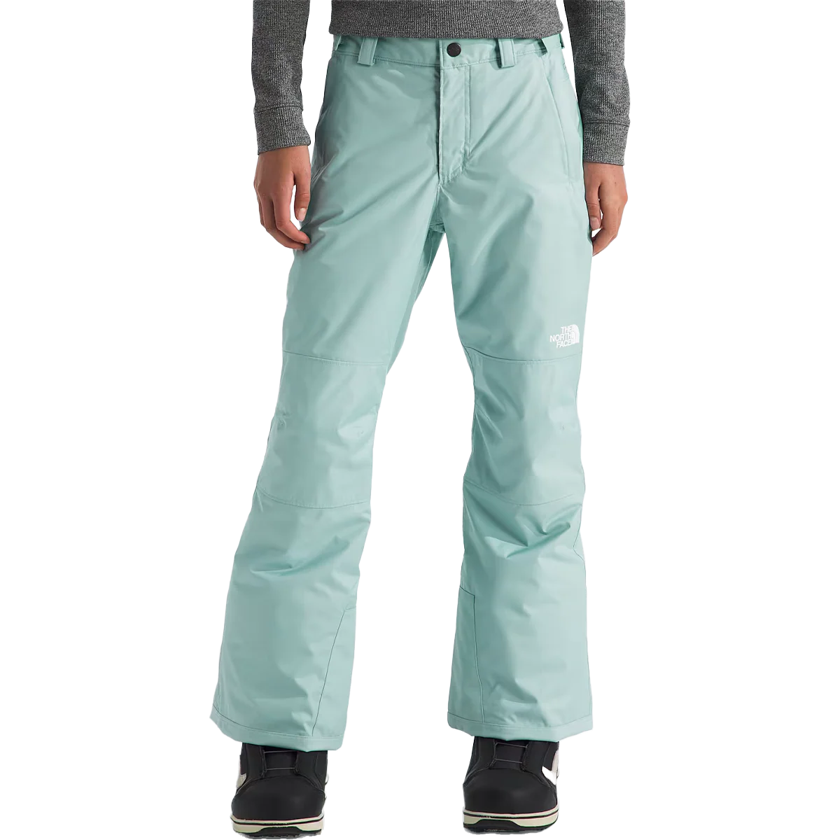 Youth Freedom Insulated Pant - Image 4