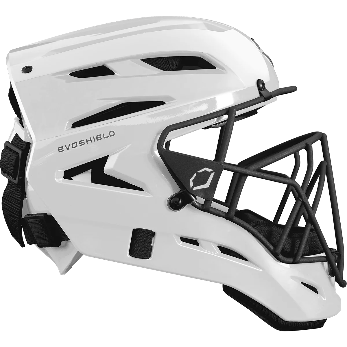 Youth G2S Fastpitch Catchers Gear Kit - Image 3